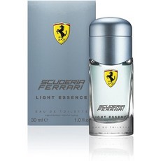 일본직발송 6. FERRARI(フェラーリ) 페라리 라이트 에센스 30ML B000TKDKXA, One Size, One Color, 1개 - 페라리라이트에센스