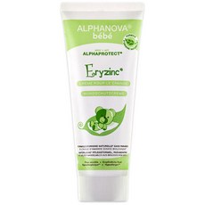 프랑스알파노바베베에리징크기저귀크림