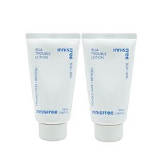 기타 1+1 이니스프리 비자 트러블 로션 100ml, 2개