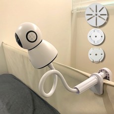 제이스토어 홈캠 거치대 우리집 지킴이