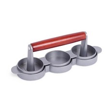 알루미늄누름돌