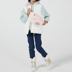 로엠걸즈 철산점 따뜻한 겨울 방한 부츠