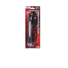 아쿠아 LED 수중등 1.2W, 5개, 5개