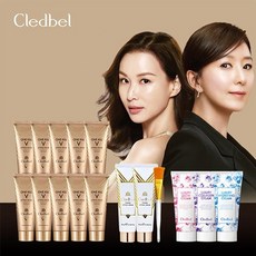 끌레드벨리프팅팩