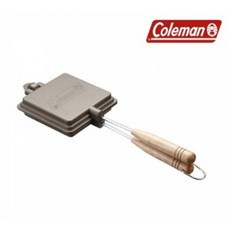 콜맨 샌드위치쿠커 핫 샌드위치메이커, 1개