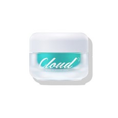 [클라우드9] 블랑 드 화이트닝 크림 50ml, 단품