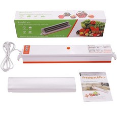 주방업소용후지진공포장기