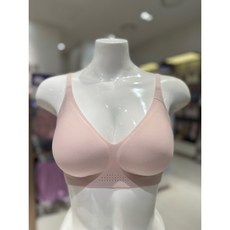 [비비안] 부드러운 나일론스판 퓨징 노와이어브라 (BR1851A)