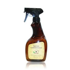 개냄새제거 애완동물 애견 라벤더향 배변냄새완화 탈취제 530ml, 1개