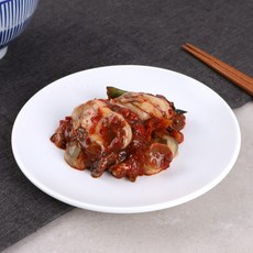 국산 제철 반찬 통영 굴무침 300g, 1개