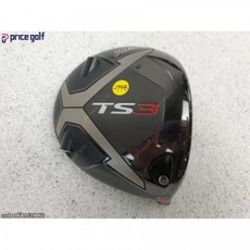 타이틀리스트 TS3 9.5도 드라이버 헤드 2948Y, 기본 : 상세페이지 참조