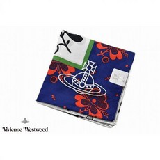 비비안웨스트우드손수건