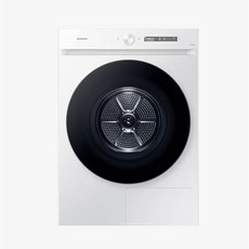 삼성전자 비스포크 그랑데 AI 건조기 DV20CB8800BW 20kg 방문설치