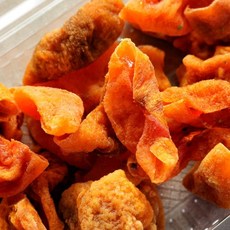 우포늪단감말랭이