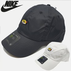 나이키런닝모자