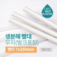 옥수수빨대벤티