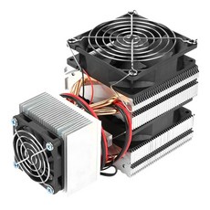 펠티어diy