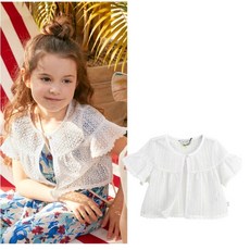 유아여름볼레로