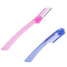 [쇼핑은 스마트팝]인파우치 접이 눈썹칼 10p>>ShoppingWell@smartpop!*!, 쇼핑은 스마트팝 1