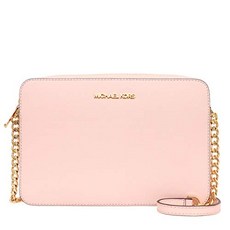 코스레더크로스바디백