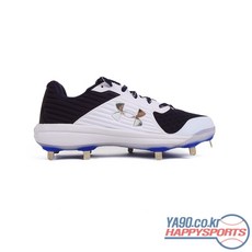 언더아머골프화스파이크징