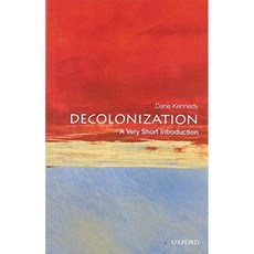 Decolonization : 매우 짧은 소개 (매우 짧은 소개), 단일옵션