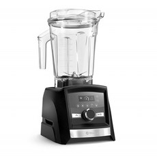 바이타믹스 [2019년 신제품] Ascent Series 2L 초고속블렌더 A3500i, Vitamix A3500