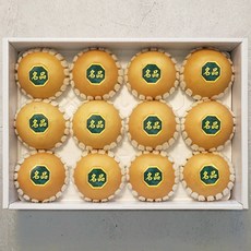 꽉찬 명품 나주배 세트 7.5kg(11-12과) 25년 설선물, 1세트