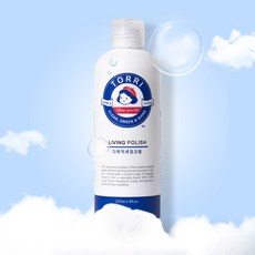 욕실 주방 가구 찌든때 물때 제거제 토리 리빙폴리쉬 다목적세정제