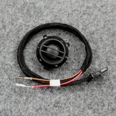 Passat B5 PASSAT Bora Golf 4 뒷문 트위터 도어 핸들 트위터 1J0 035 411 3BD 035 411, 1개