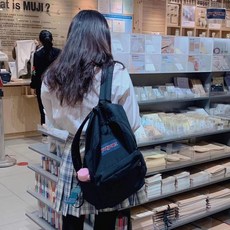 멜라드 정품 잔스포츠백팩 해외면세점 50%할인 4QUE 스쿨백 잔스포츠 슈퍼브레이크