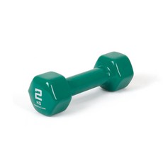 아이워너 PVC 컬러 미용아령 2kg (2개입) 1세트