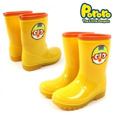 뽀로로발광장화