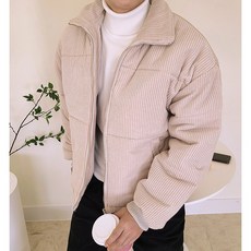 눕시패딩 TOP01
