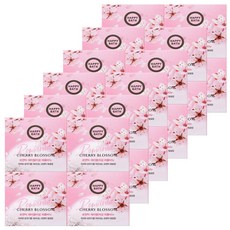 해피바스비누체리블라썸