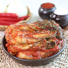 셰프애찬총각김치