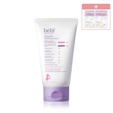 빌리프 해피 보 수딩크림 150ml [샘플 증정], 1개
