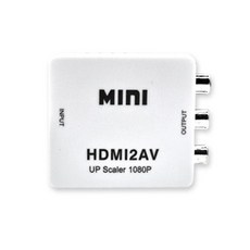 hdmitorca컨버터