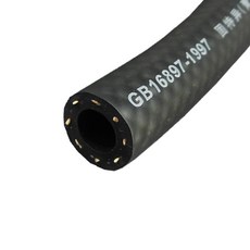 고무 고무관 16mm 파이프 진공 유튜브 호스, 케테구수입원료(내경 14mm) 1미터, 1개