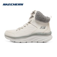 [해피데이] 스케쳐스 여성용 가을 겨울Skechers고워크 키높이 디럭스워커 캐주얼 운동화S167389 (양말증정)