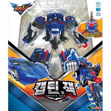 캡틴잭