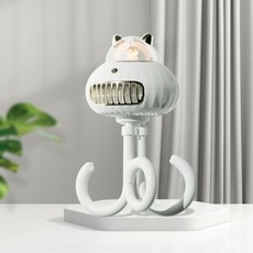 봉봉2유모차선풍기