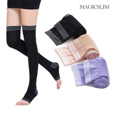 다리혈액순환스타킹