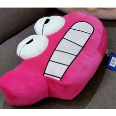부리부리대마왕인형