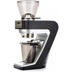 Baratza CD 전기 커피 그라인더(강철 쿼른 세테 270 실버 포함), 단일옵션