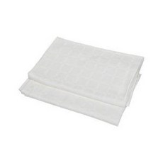 직사각형가제수건