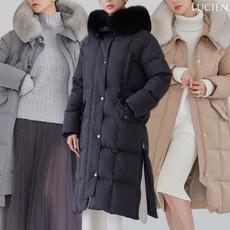 사가폭스패딩