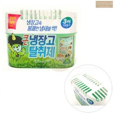 딤채김치냉장고탈취제