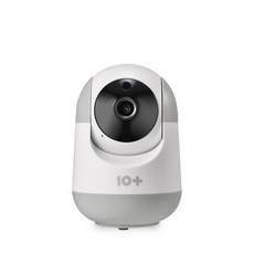 텐플 스마트홈 CCTV 카메라 300만 화소 홈캠 펫캠 베이비캠 [2.4 Ghz Only], 1개