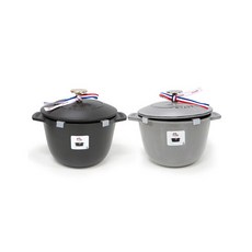  스타우브 원형 라이스 꼬꼬떼 16cm 택1, 단일속성, 단일사이즈, 1개 